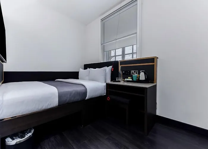 The Z Hotel Holborn