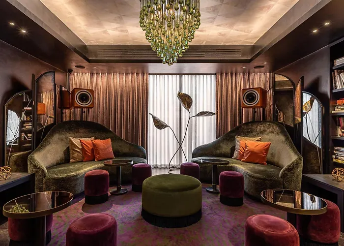 The Mandrake (Adults Only)