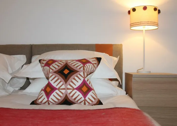 Apartamento: Acorn - Bedford Place Apartments