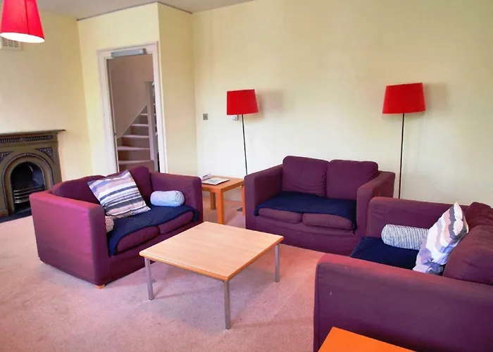 Apartamento: Acorn - Bedford Place Apartments